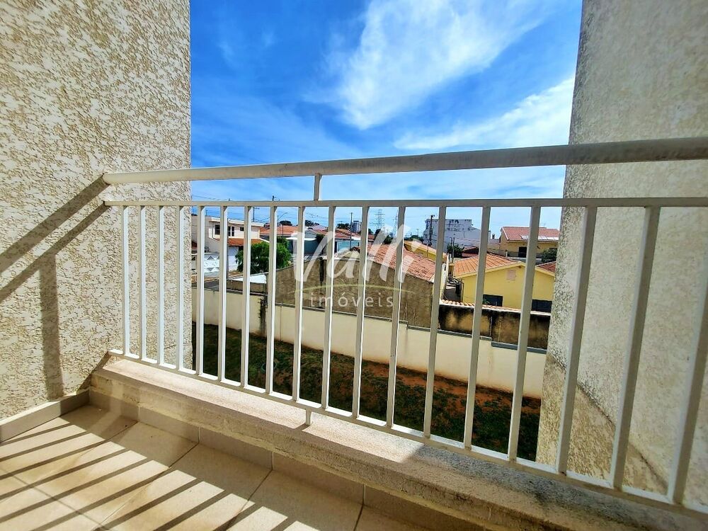 Apartamento, 2 quartos, 50 m² - Foto 5