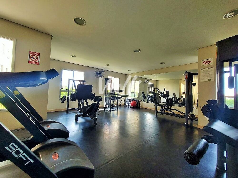 Apartamento, 2 quartos, 50 m² - Foto 6