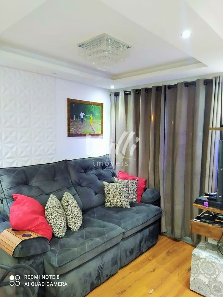 Apartamento, 2 quartos, 50 m² - Foto 1