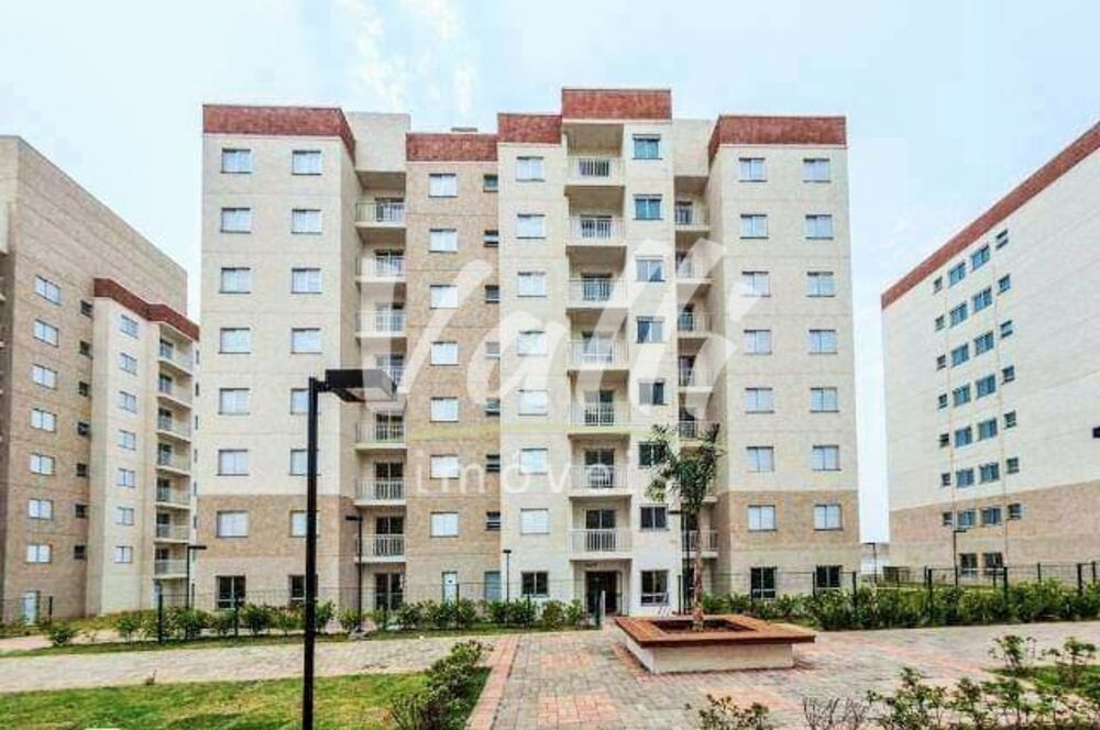 Apartamento, 2 quartos, 50 m² - Foto 7