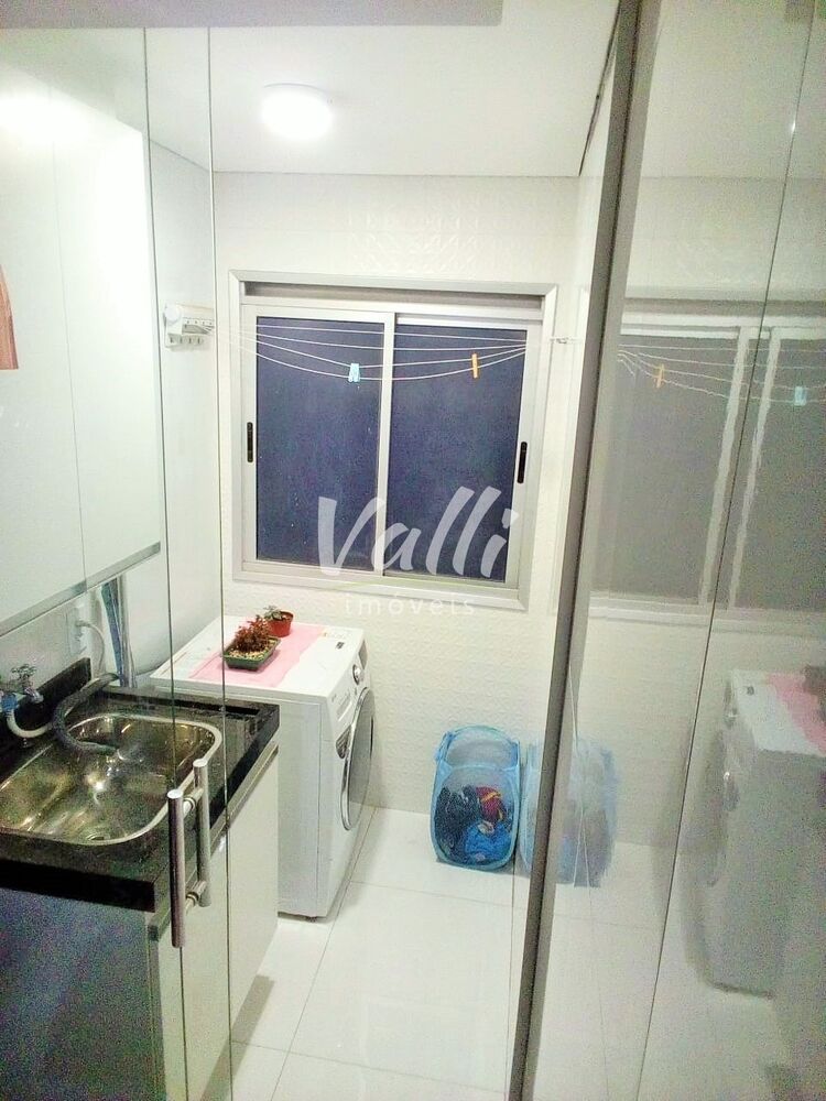 Apartamento, 2 quartos, 50 m² - Foto 3