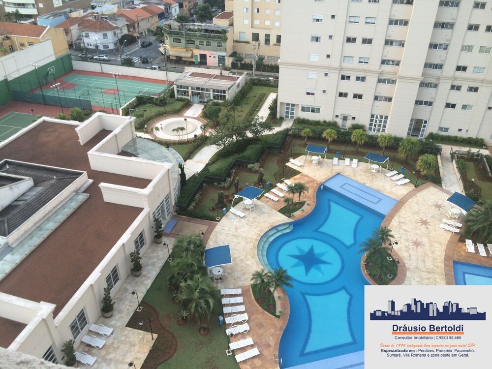 Apartamento, 4 quartos, 172 m² - Foto 2