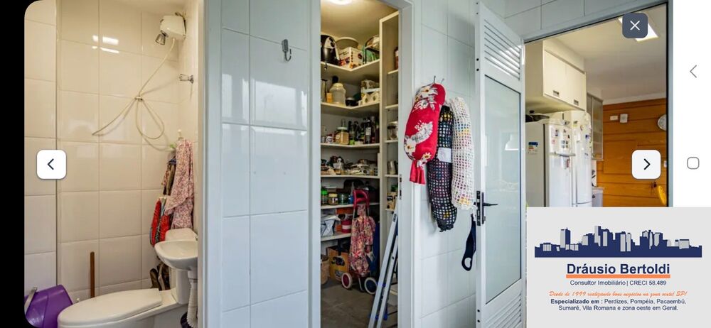Apartamento, 4 quartos, 172 m² - Foto 4