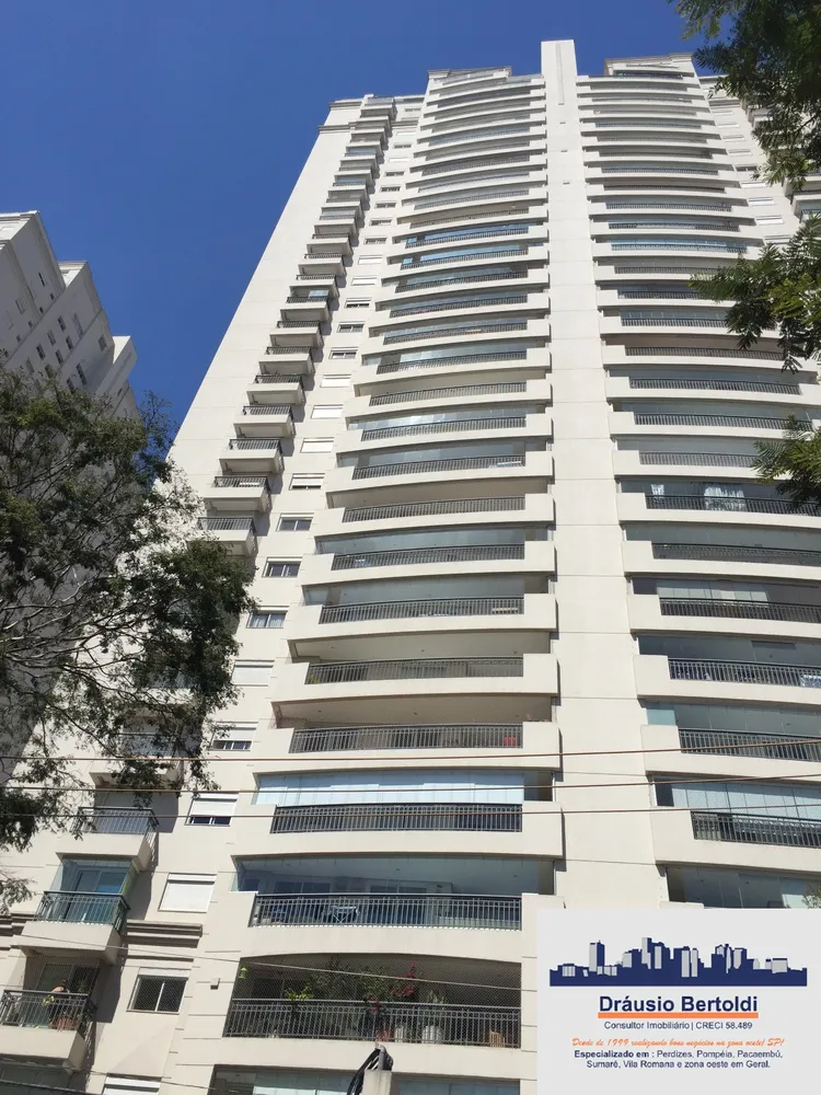 Apartamento, 4 quartos, 172 m² - Foto 11