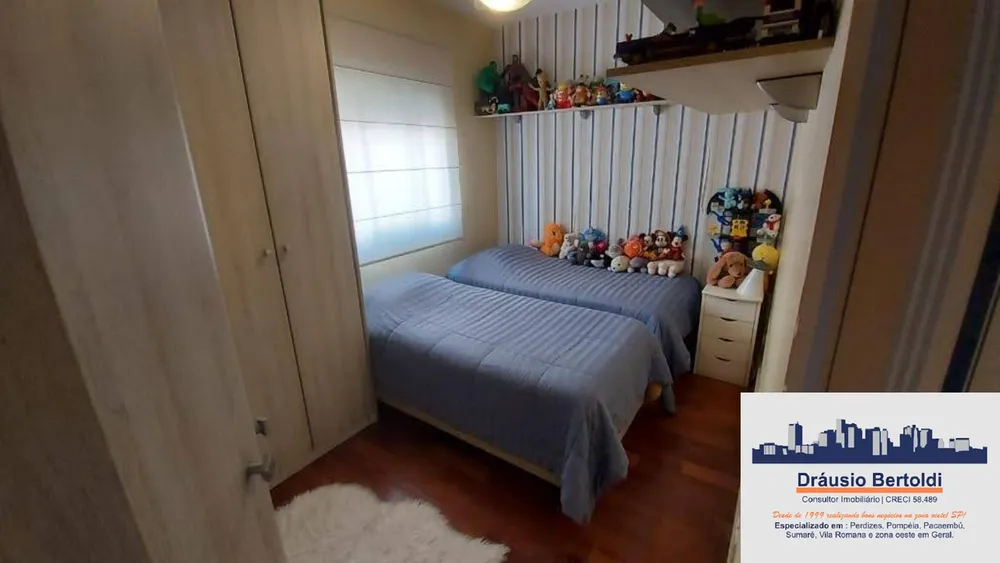 Apartamento, 3 quartos, 76 m² - Foto 8