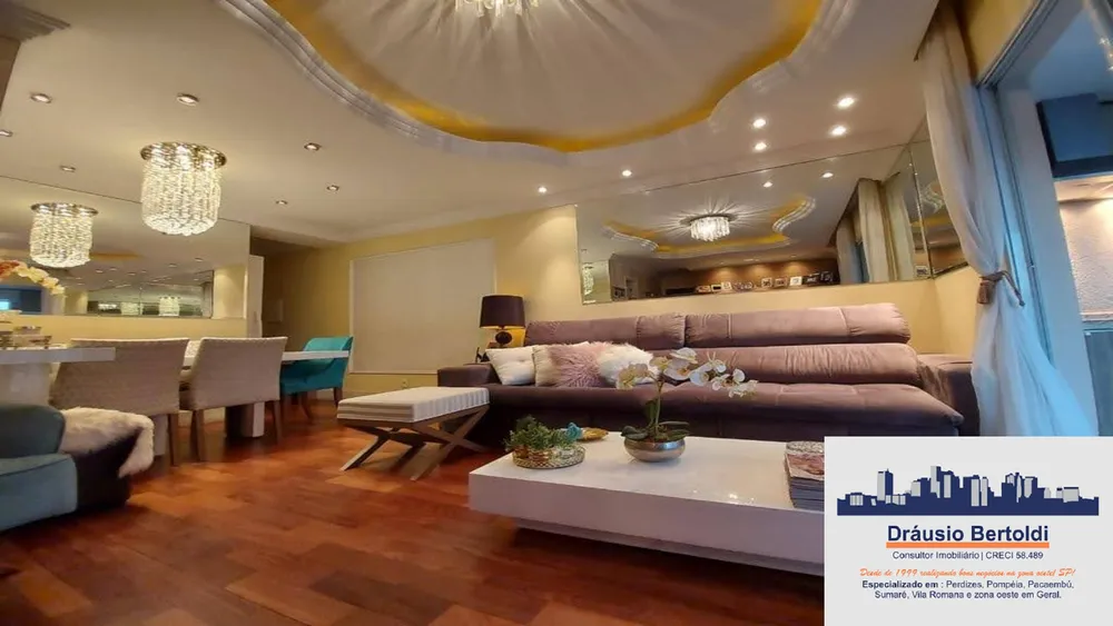 Apartamento, 3 quartos, 76 m² - Foto 6