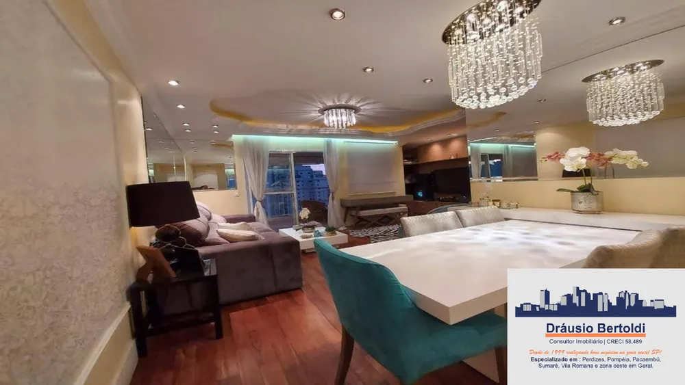 Apartamento, 3 quartos, 76 m² - Foto 5