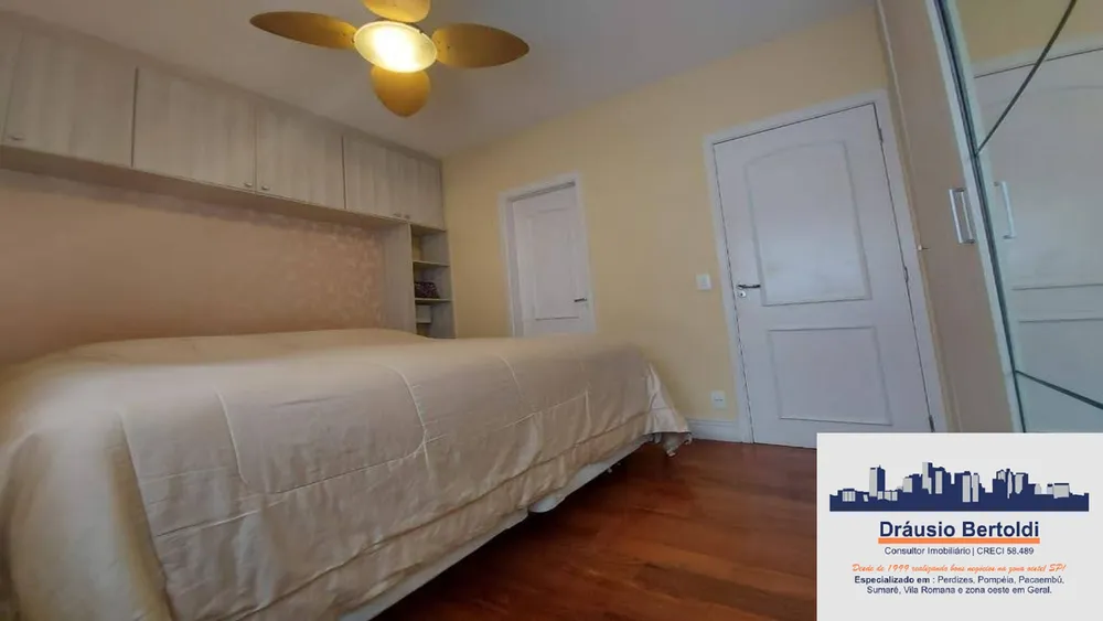 Apartamento, 3 quartos, 76 m² - Foto 9