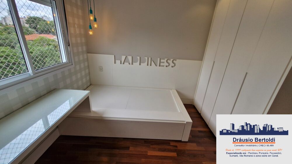 Apartamento, 3 quartos, 125 m² - Foto 4