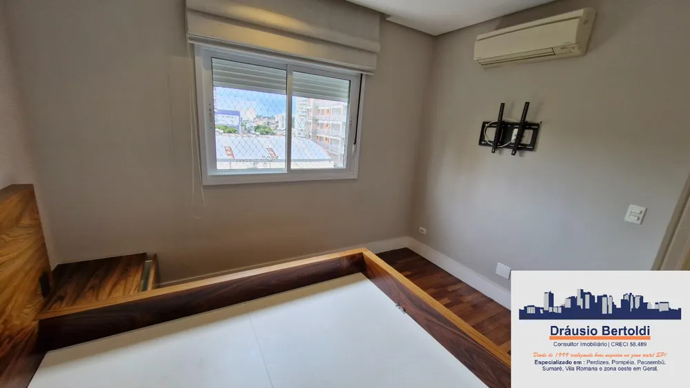 Apartamento, 3 quartos, 125 m² - Foto 11