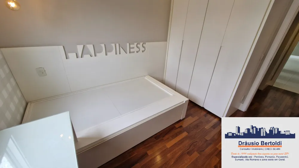 Apartamento, 3 quartos, 125 m² - Foto 10