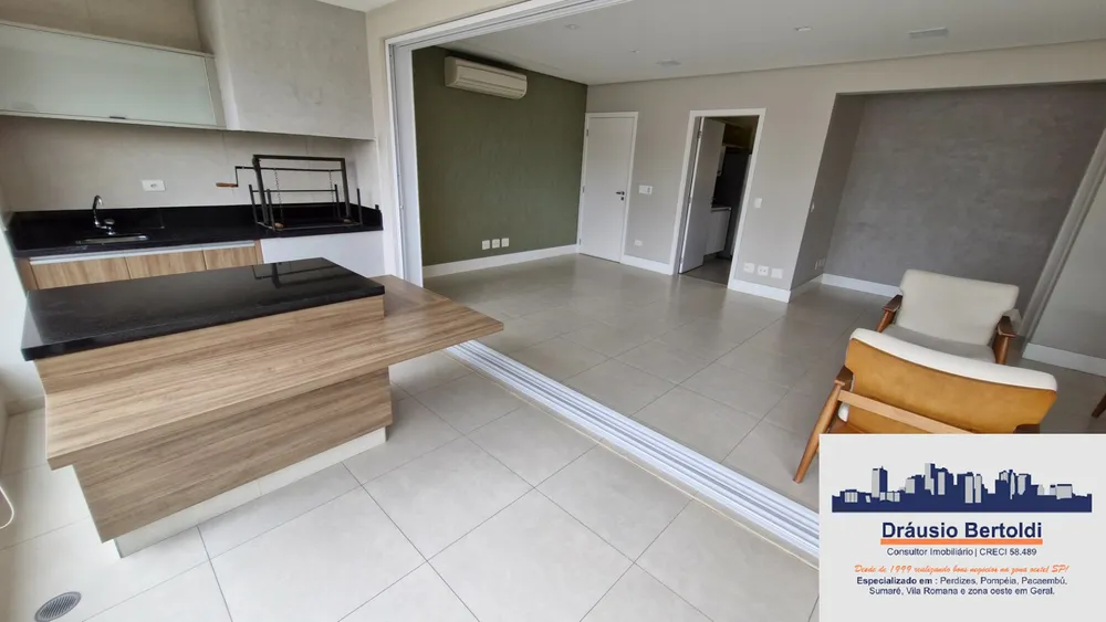 Apartamento, 3 quartos, 125 m² - Foto 6