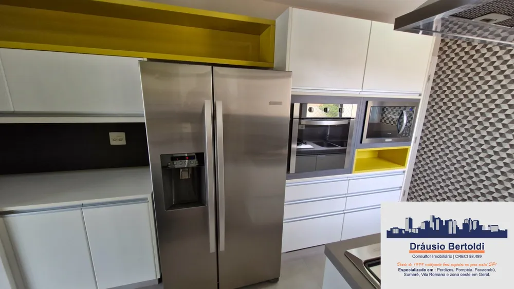 Apartamento, 3 quartos, 125 m² - Foto 7