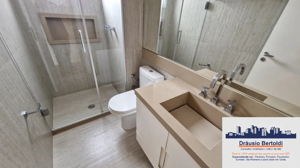 Apartamento, 3 quartos, 125 m² - Foto 5