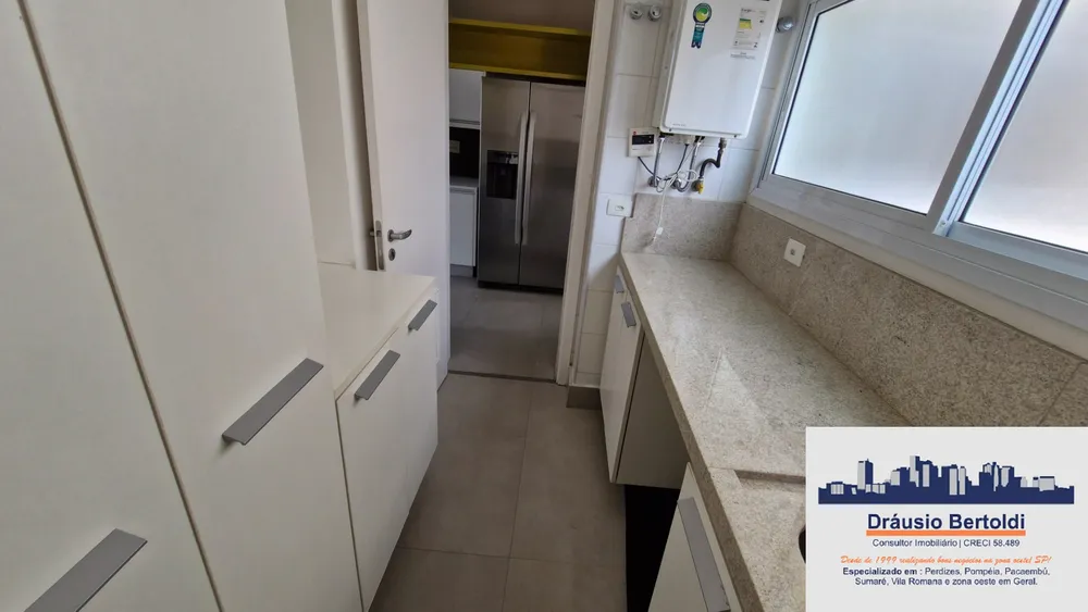 Apartamento, 3 quartos, 125 m² - Foto 9