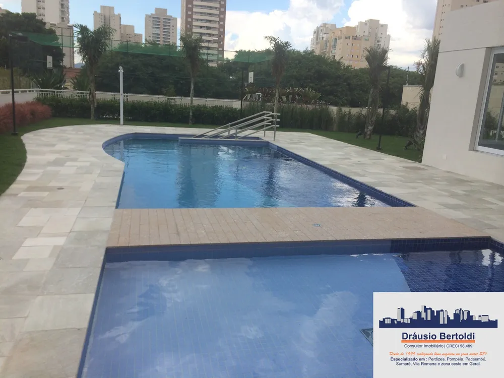 Apartamento, 3 quartos, 129 m² - Foto 10
