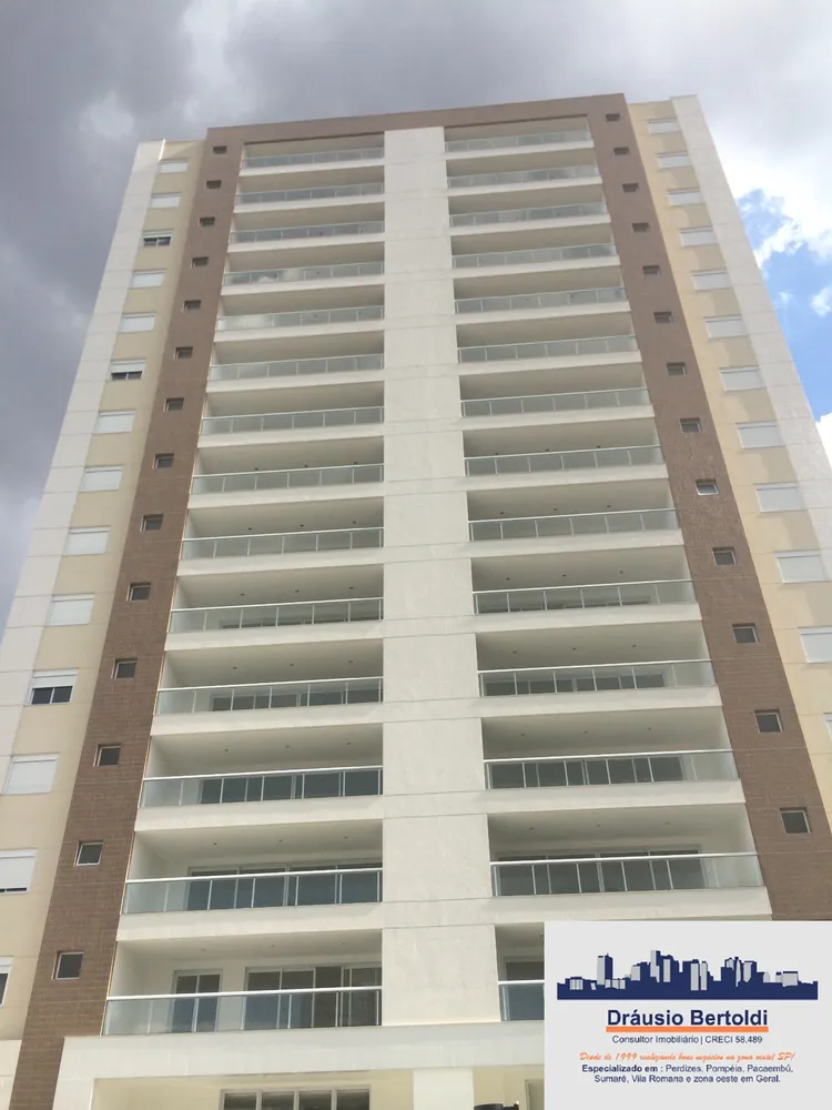 Apartamento, 3 quartos, 129 m² - Foto 12