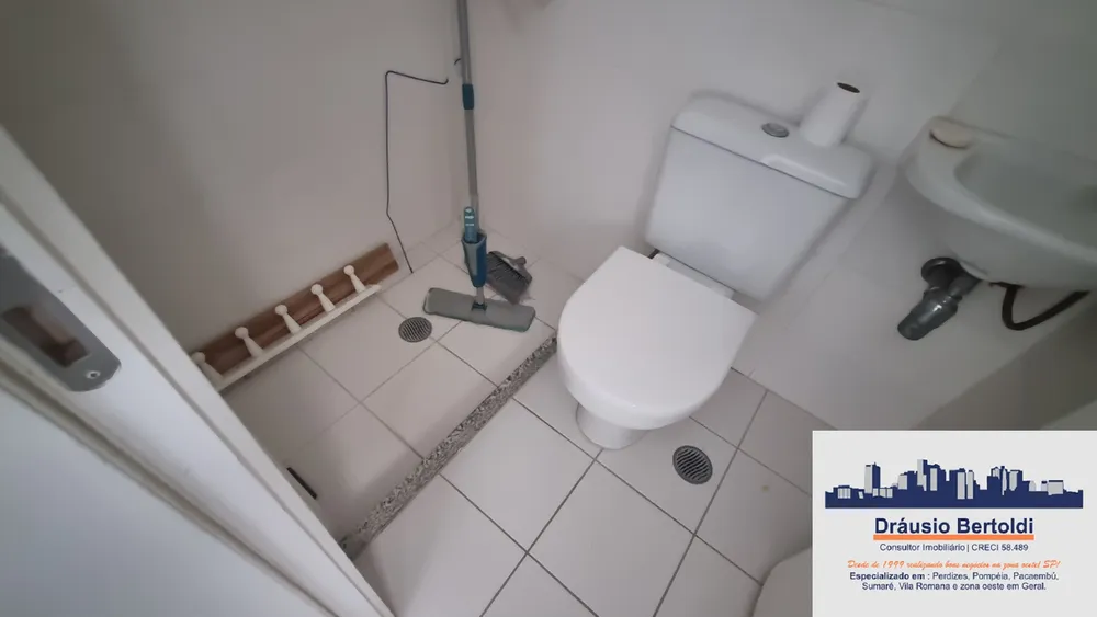 Apartamento, 3 quartos, 129 m² - Foto 7