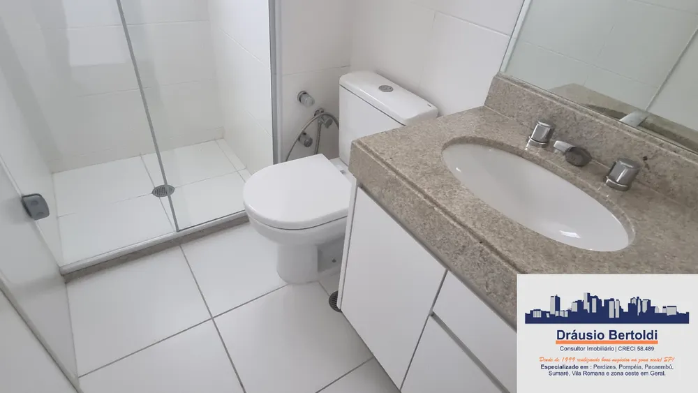 Apartamento, 3 quartos, 129 m² - Foto 8
