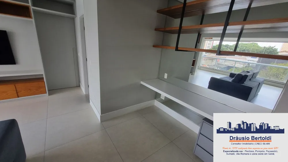 Apartamento, 3 quartos, 129 m² - Foto 6