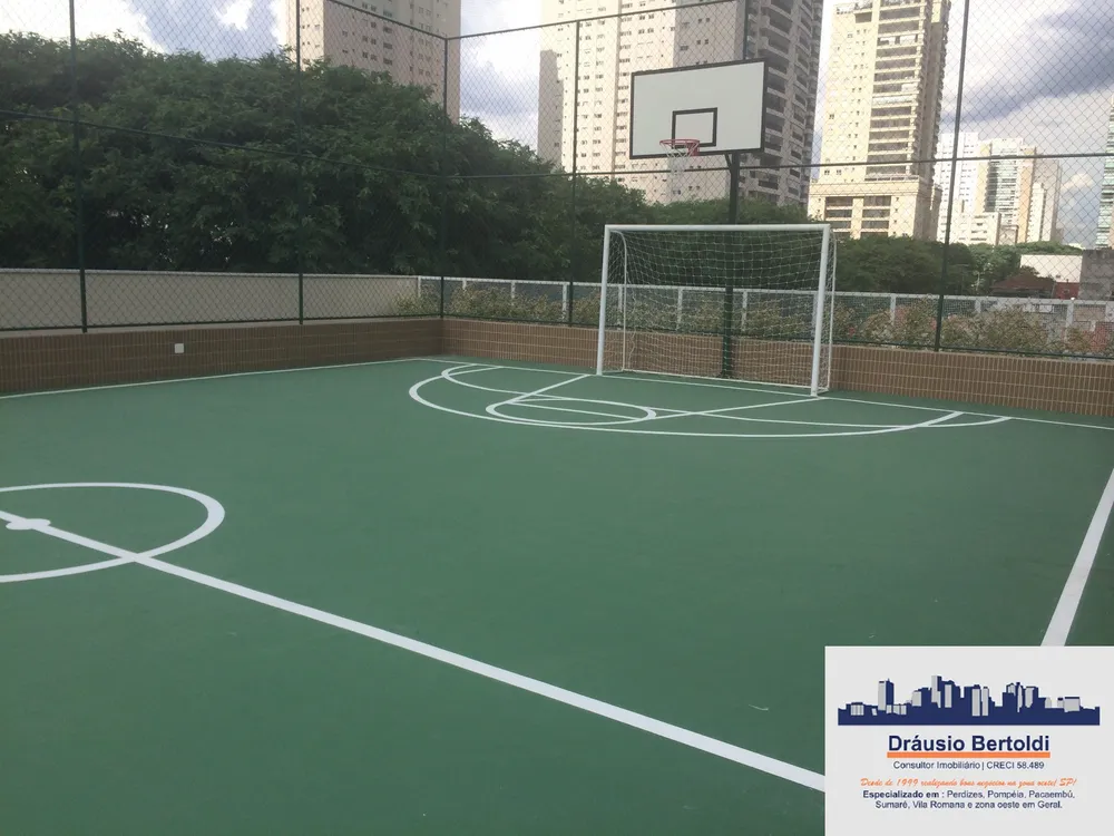 Apartamento, 3 quartos, 129 m² - Foto 11