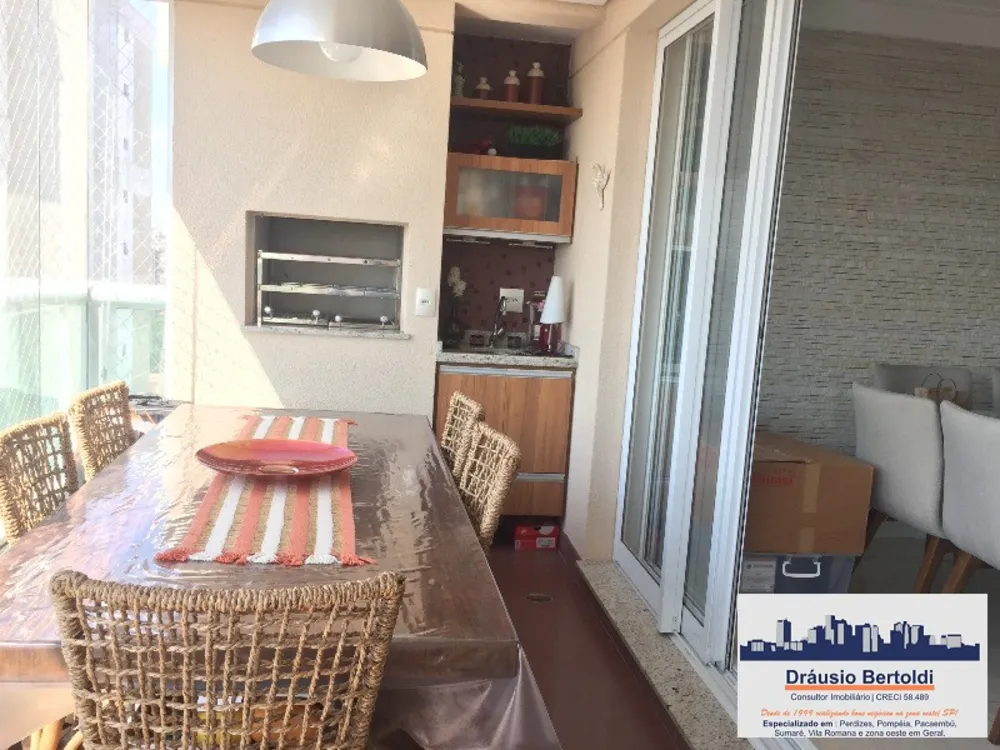 Apartamento, 4 quartos, 120 m² - Foto 1