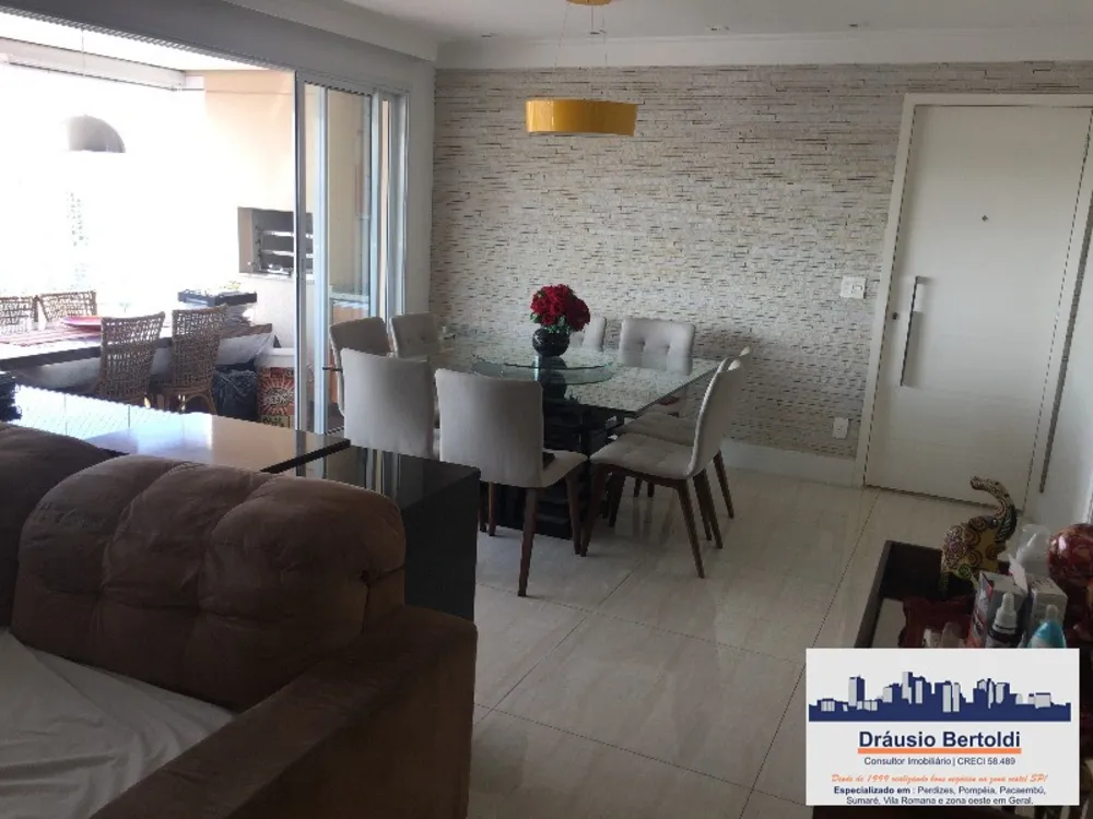 Apartamento, 4 quartos, 120 m² - Foto 10