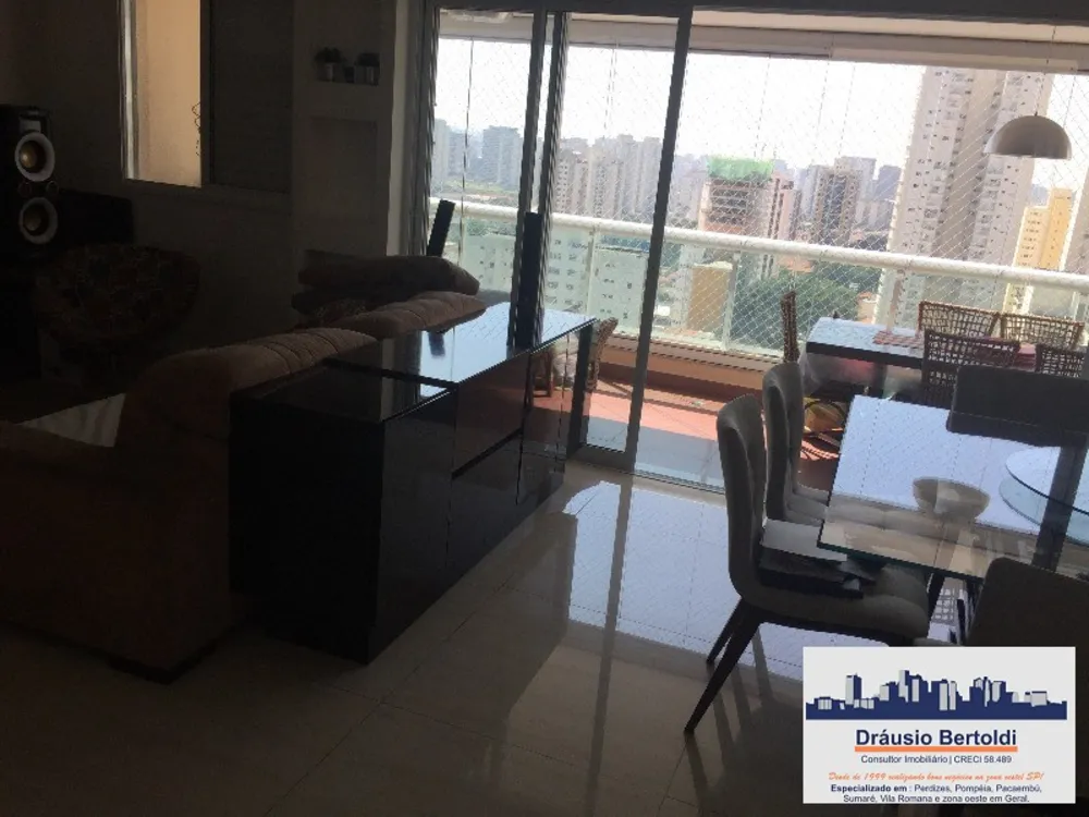 Apartamento, 4 quartos, 120 m² - Foto 1