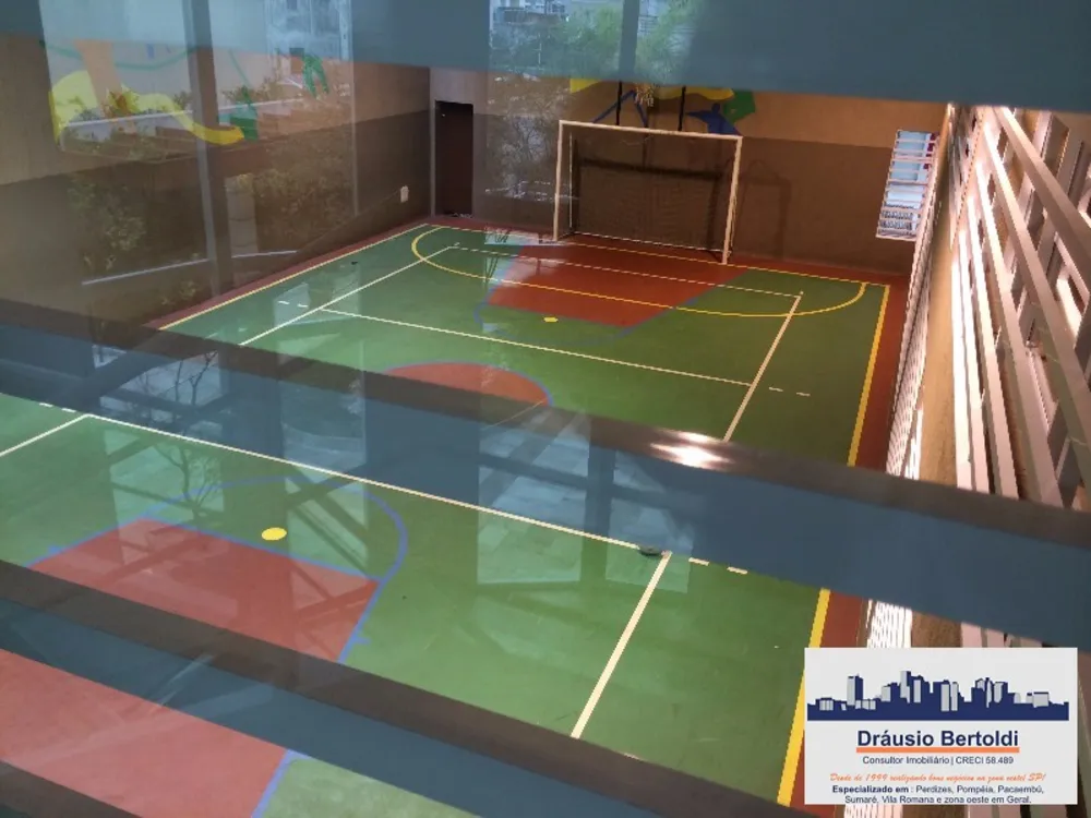 Apartamento, 4 quartos, 120 m² - Foto 4