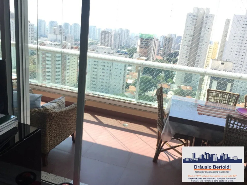 Apartamento, 4 quartos, 120 m² - Foto 8