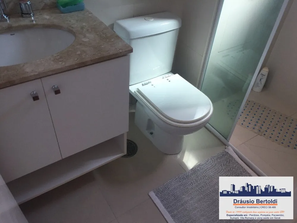 Apartamento, 4 quartos, 120 m² - Foto 15