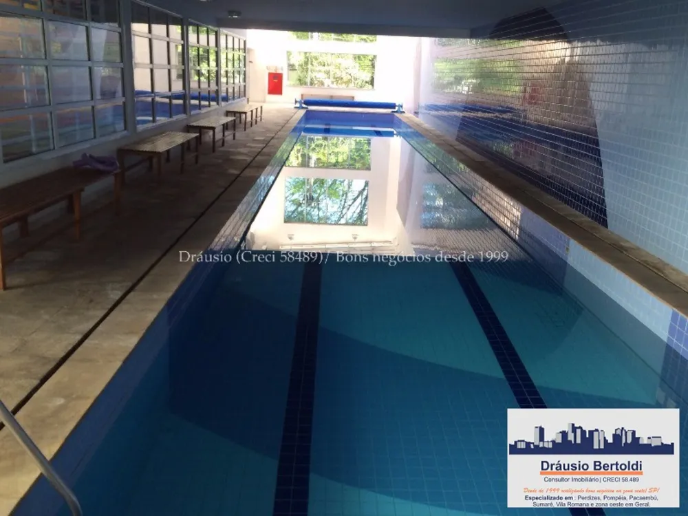Apartamento, 4 quartos, 120 m² - Foto 6