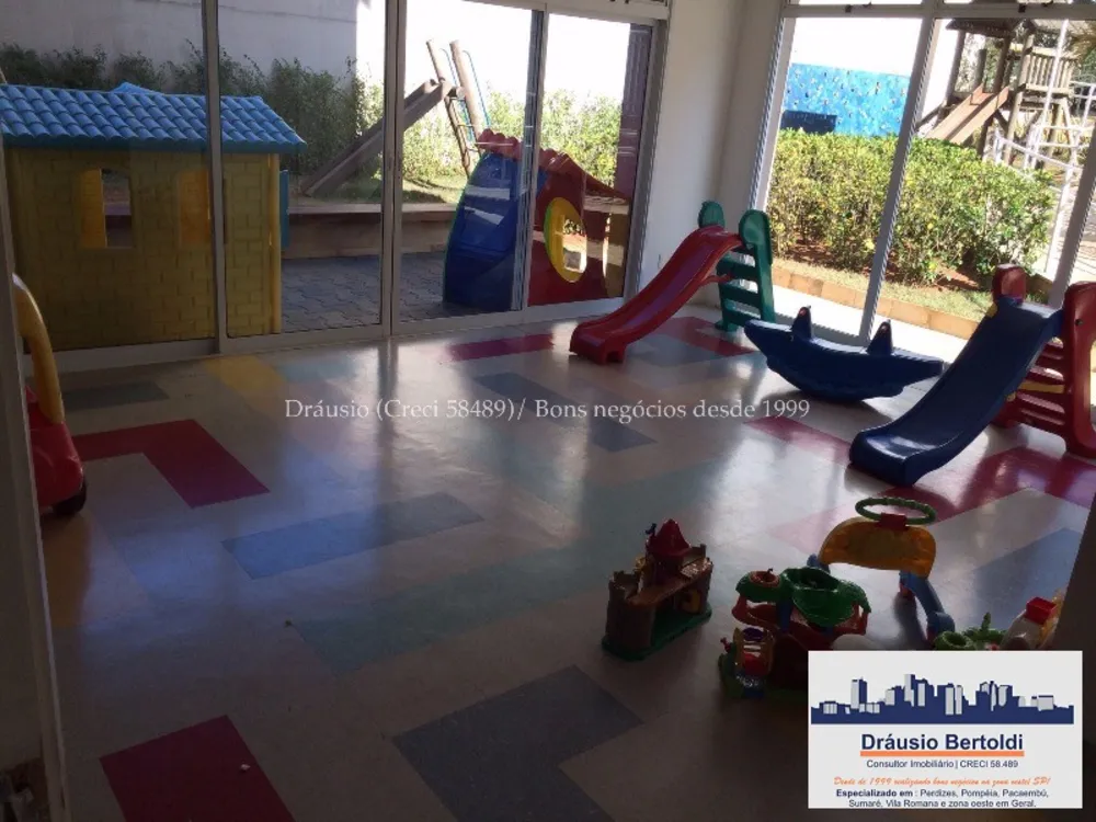 Apartamento, 4 quartos, 120 m² - Foto 7