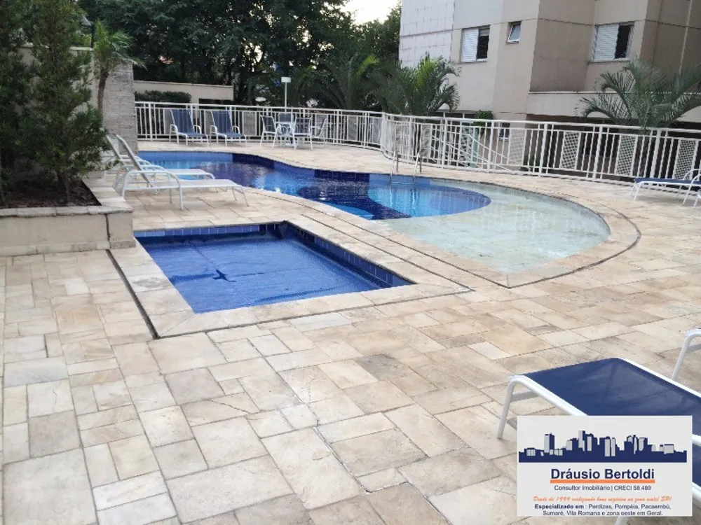 Apartamento, 4 quartos, 120 m² - Foto 4