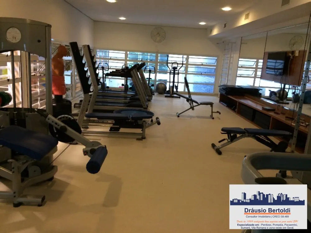 Apartamento, 4 quartos, 120 m² - Foto 3