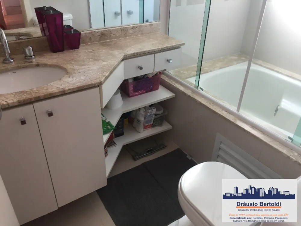 Apartamento, 4 quartos, 120 m² - Foto 5