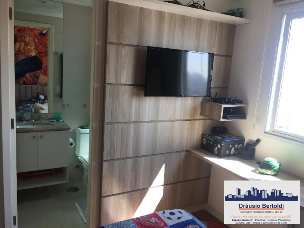 Apartamento, 4 quartos, 120 m² - Foto 3
