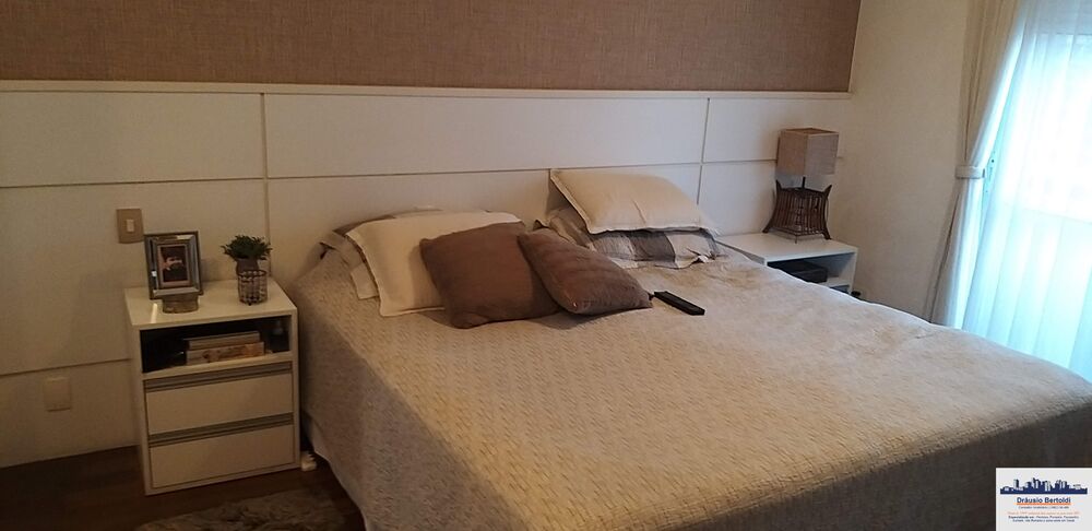 Apartamento, 4 quartos, 143 m² - Foto 5