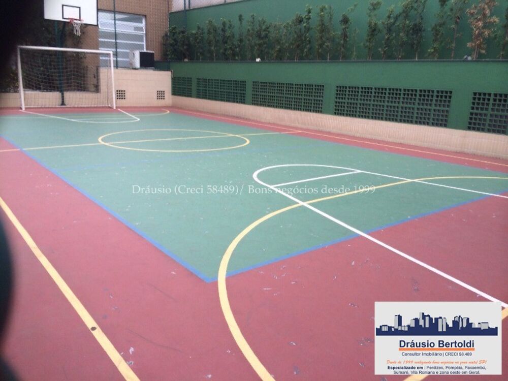 Apartamento, 4 quartos, 143 m² - Foto 8