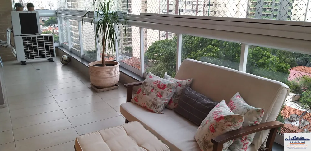Apartamento, 4 quartos, 143 m² - Foto 12