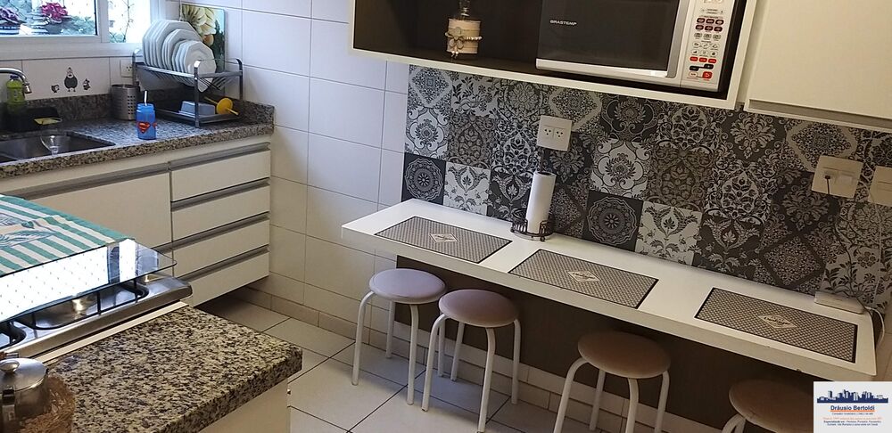 Apartamento, 4 quartos, 143 m² - Foto 6
