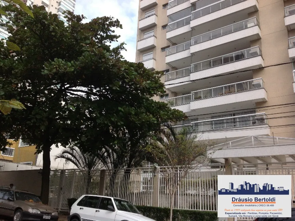 Apartamento, 4 quartos, 143 m² - Foto 9
