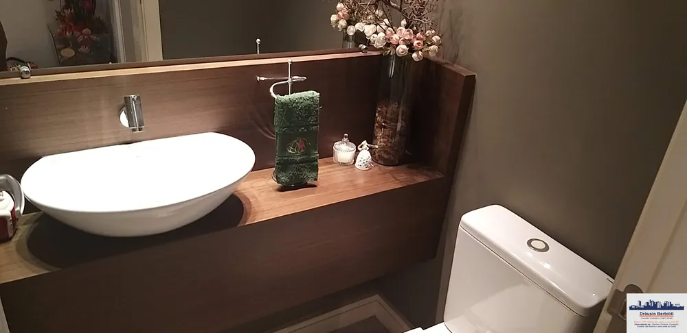 Apartamento, 4 quartos, 143 m² - Foto 14