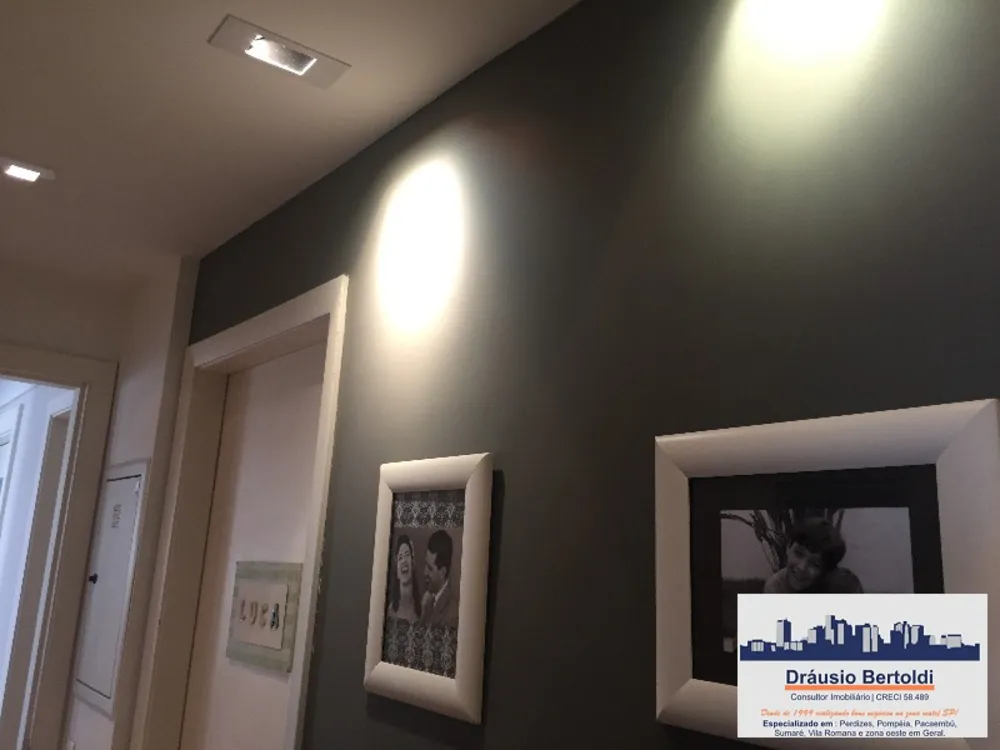 Apartamento, 4 quartos, 143 m² - Foto 10