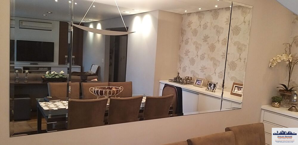 Apartamento, 4 quartos, 143 m² - Foto 7
