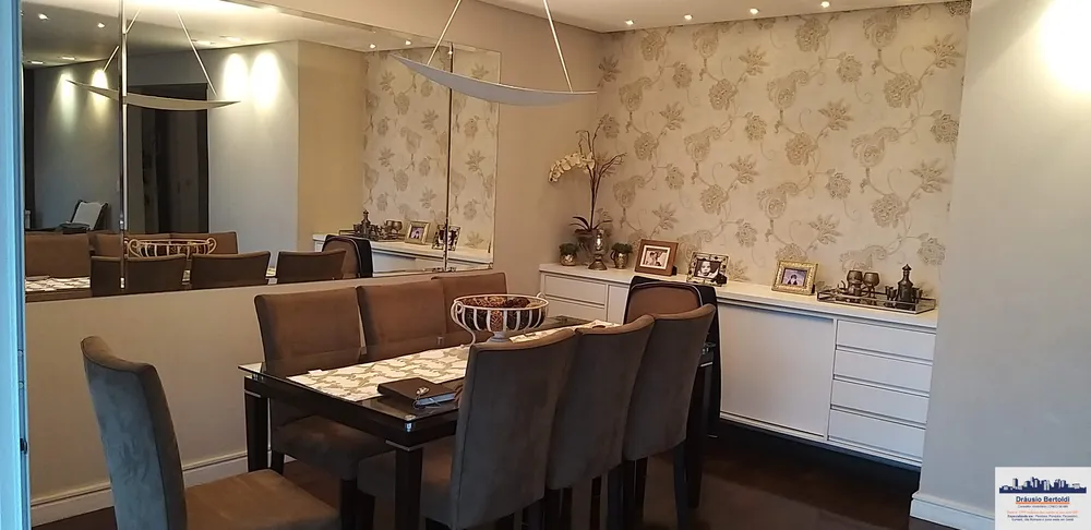Apartamento, 4 quartos, 143 m² - Foto 2