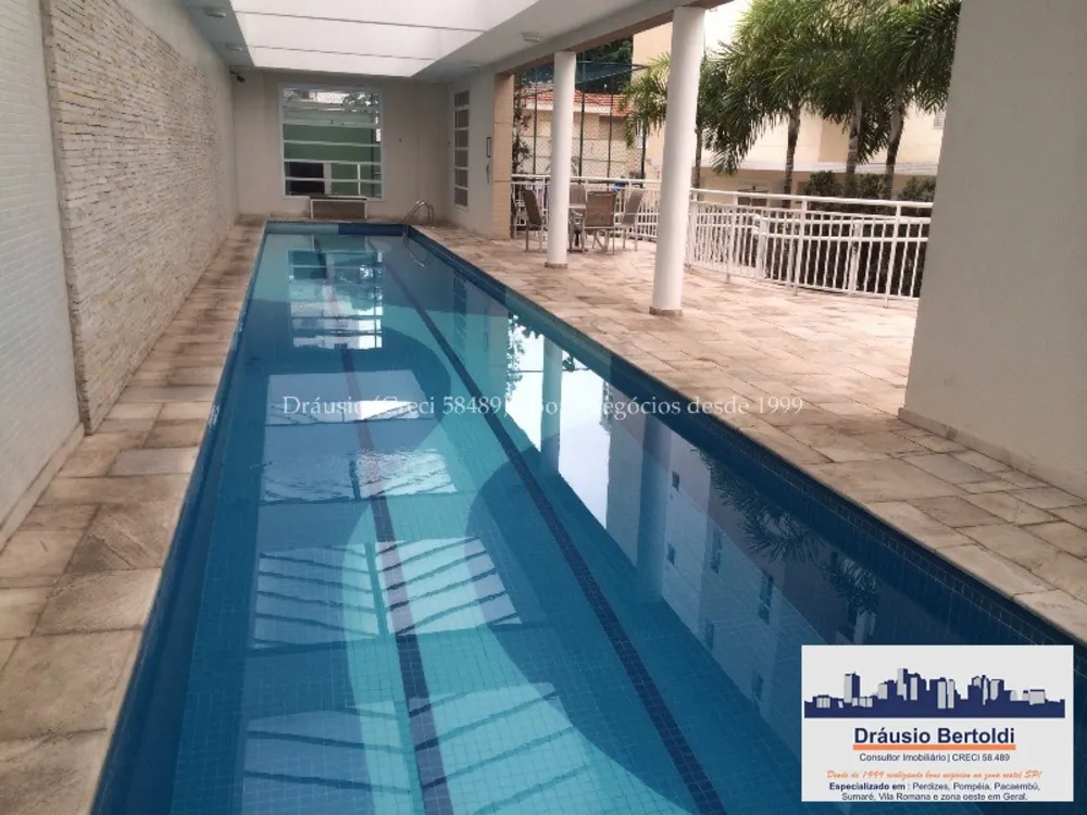 Apartamento, 4 quartos, 143 m² - Foto 3