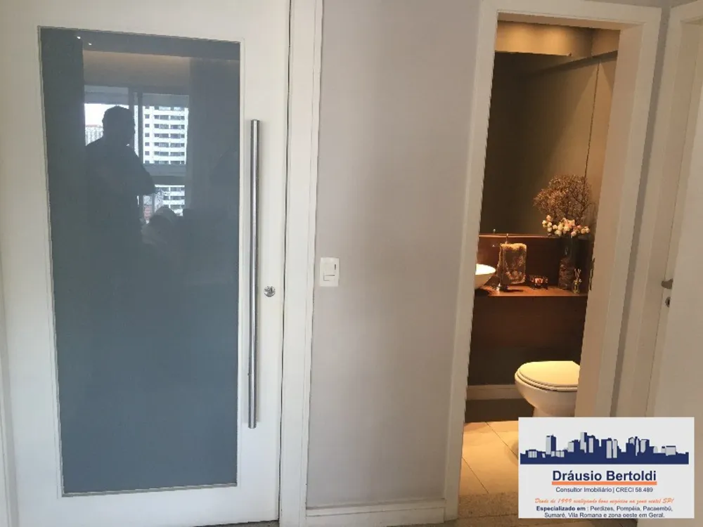 Apartamento, 4 quartos, 143 m² - Foto 1