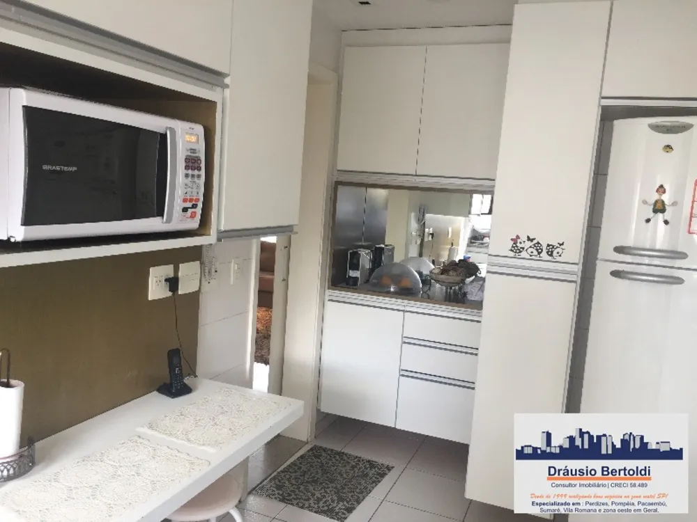 Apartamento, 4 quartos, 143 m² - Foto 11
