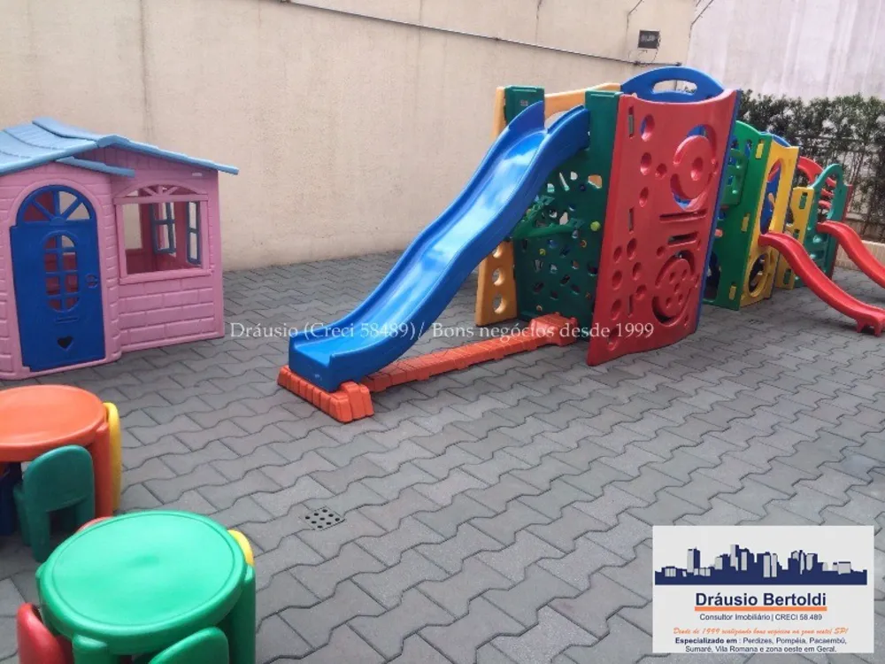 Apartamento, 4 quartos, 143 m² - Foto 15
